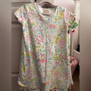 Beaufort Bonnet Polly Play dress